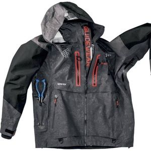 Cabela's Guidwear Parka with GORE-TEX